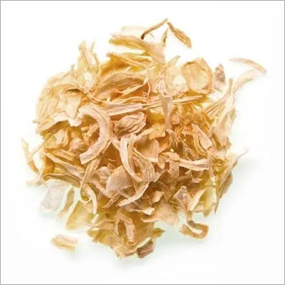 Onion Flakes