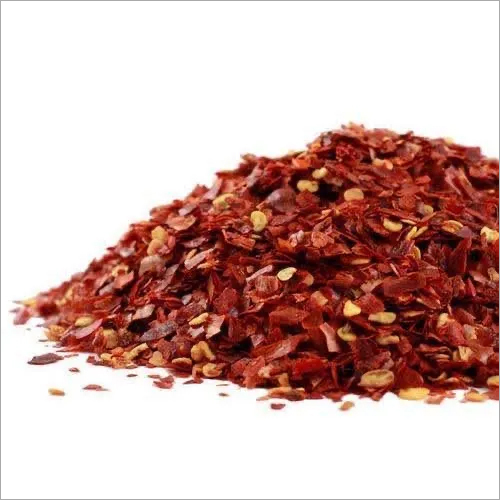 Red Chilli Flakes